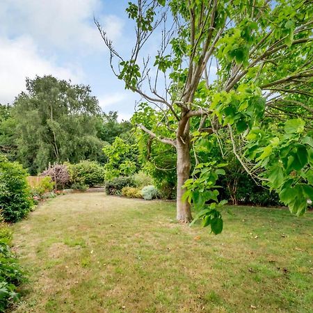 Radipole Little Thatch Lovely 2-Bed Near Weymouth מראה חיצוני תמונה