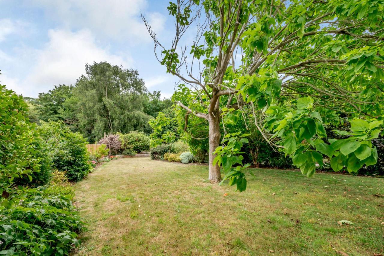 Radipole Little Thatch Lovely 2-Bed Near Weymouth מראה חיצוני תמונה