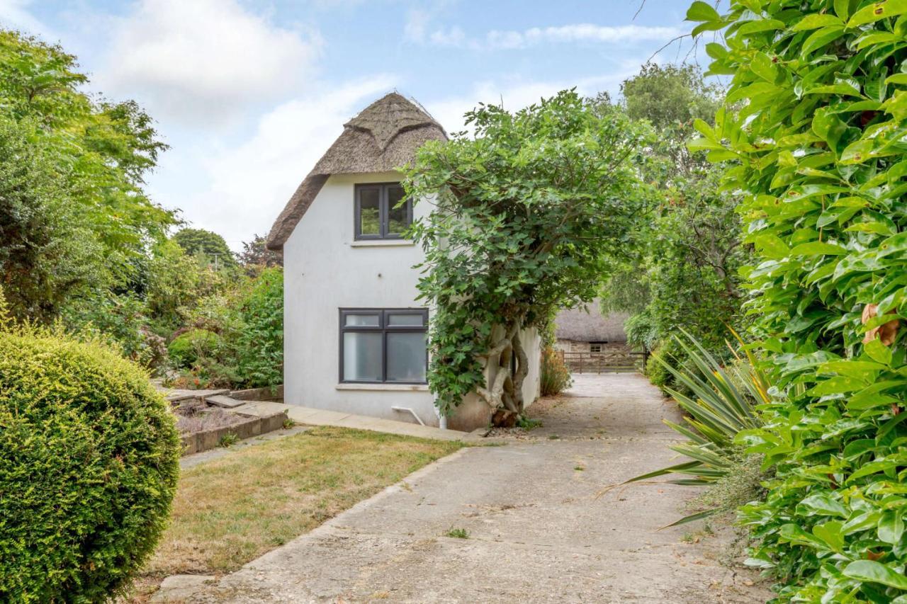 Radipole Little Thatch Lovely 2-Bed Near Weymouth מראה חיצוני תמונה