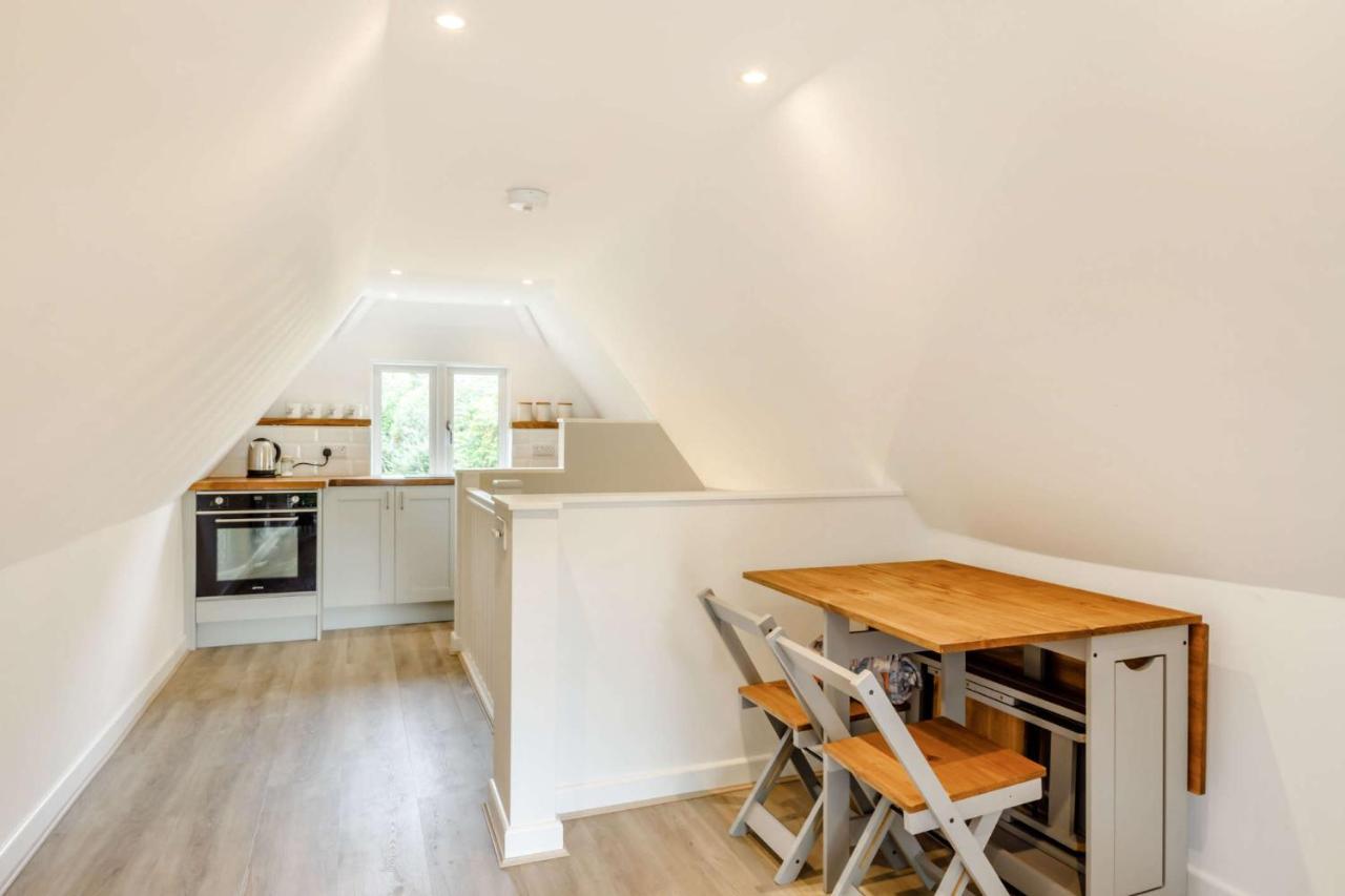Radipole Little Thatch Lovely 2-Bed Near Weymouth מראה חיצוני תמונה
