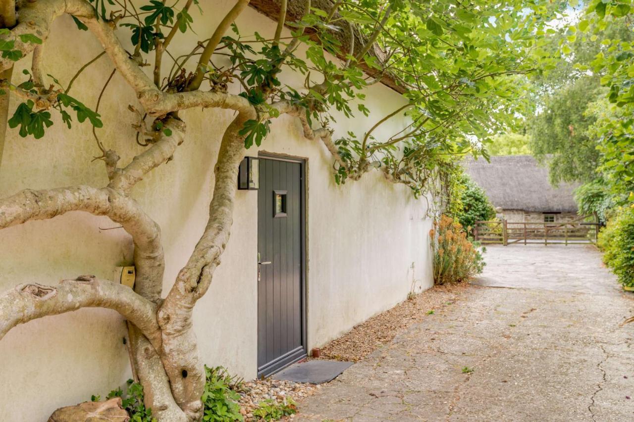 Radipole Little Thatch Lovely 2-Bed Near Weymouth מראה חיצוני תמונה