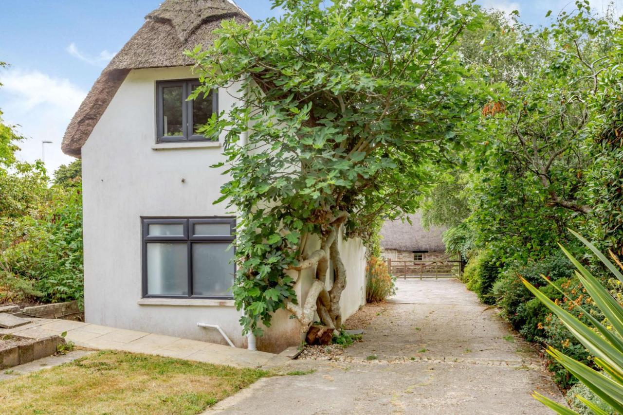 Radipole Little Thatch Lovely 2-Bed Near Weymouth מראה חיצוני תמונה