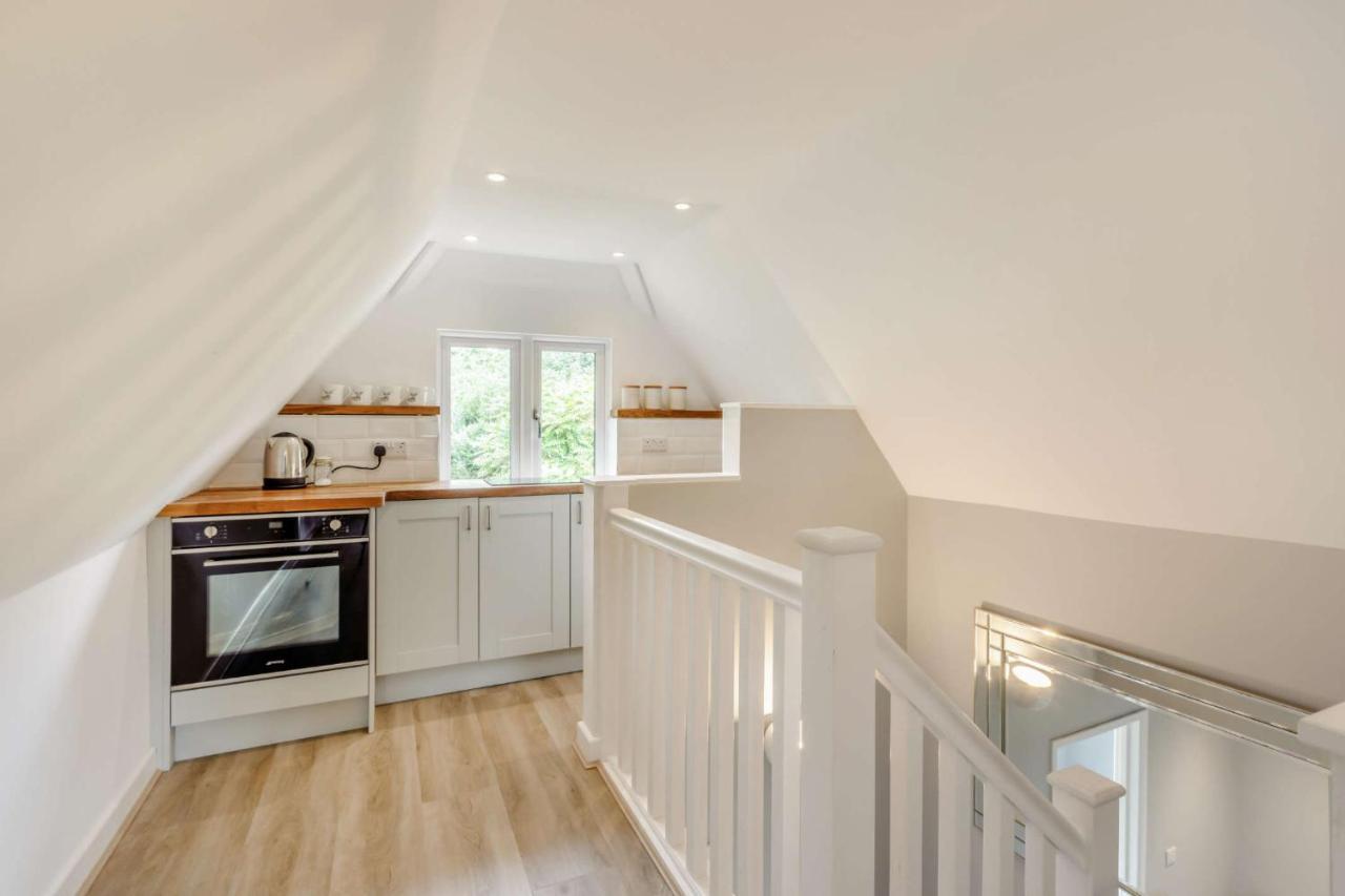 Radipole Little Thatch Lovely 2-Bed Near Weymouth מראה חיצוני תמונה