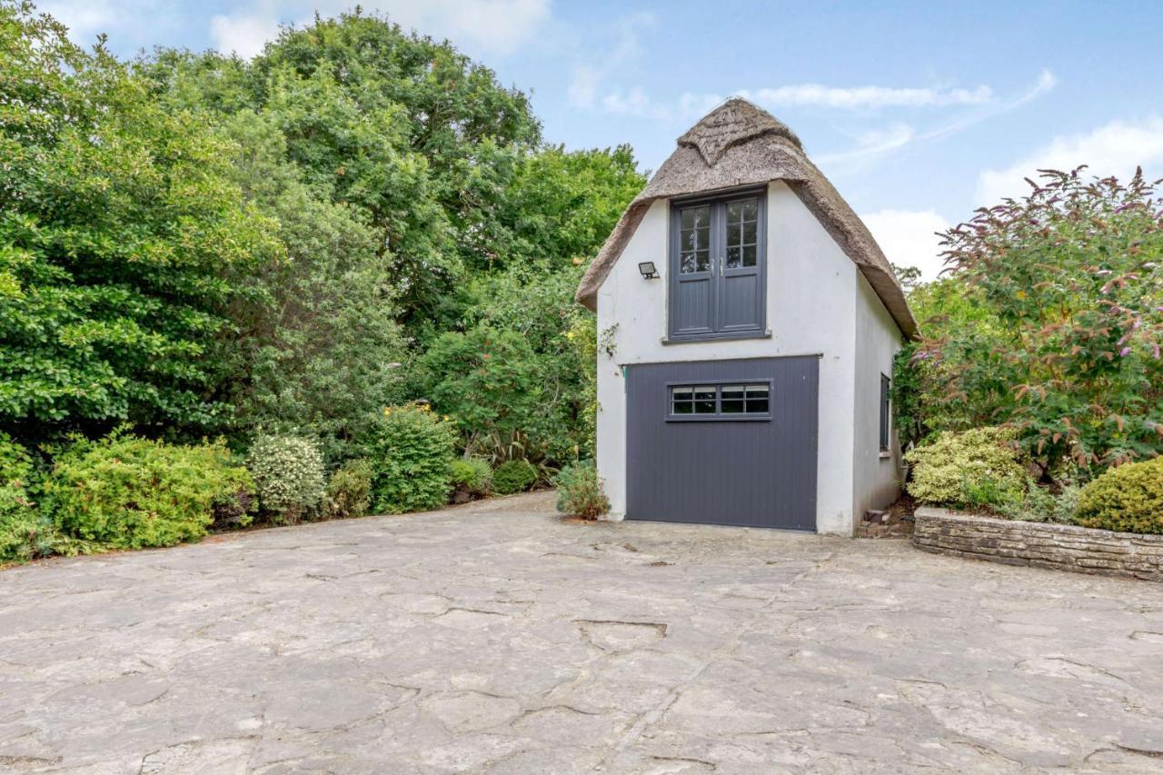 Radipole Little Thatch Lovely 2-Bed Near Weymouth מראה חיצוני תמונה