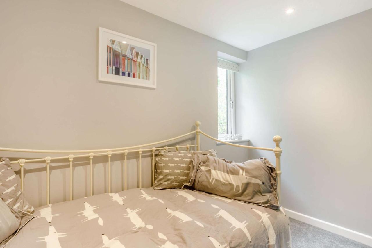 Radipole Little Thatch Lovely 2-Bed Near Weymouth מראה חיצוני תמונה
