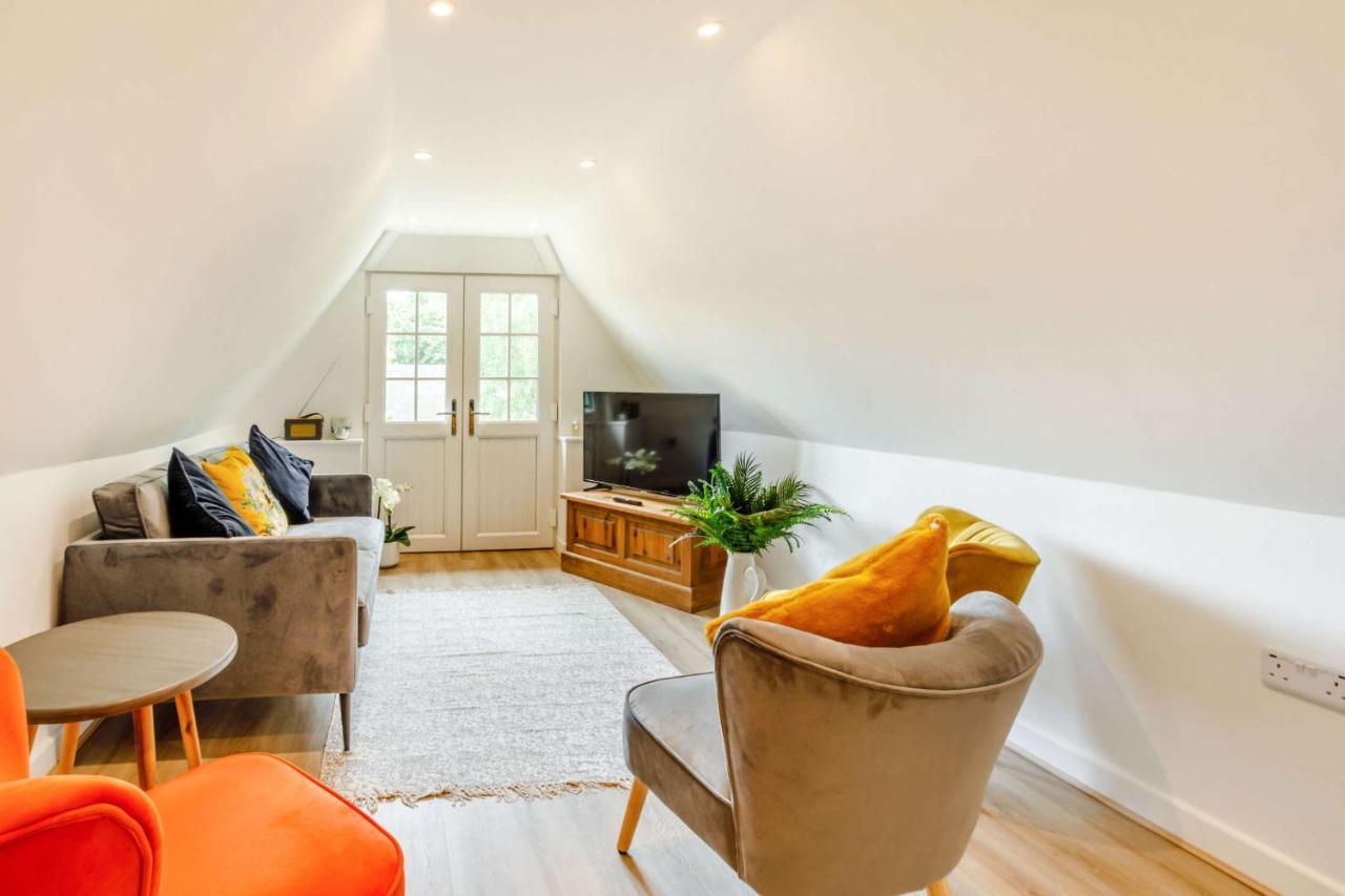 Radipole Little Thatch Lovely 2-Bed Near Weymouth מראה חיצוני תמונה