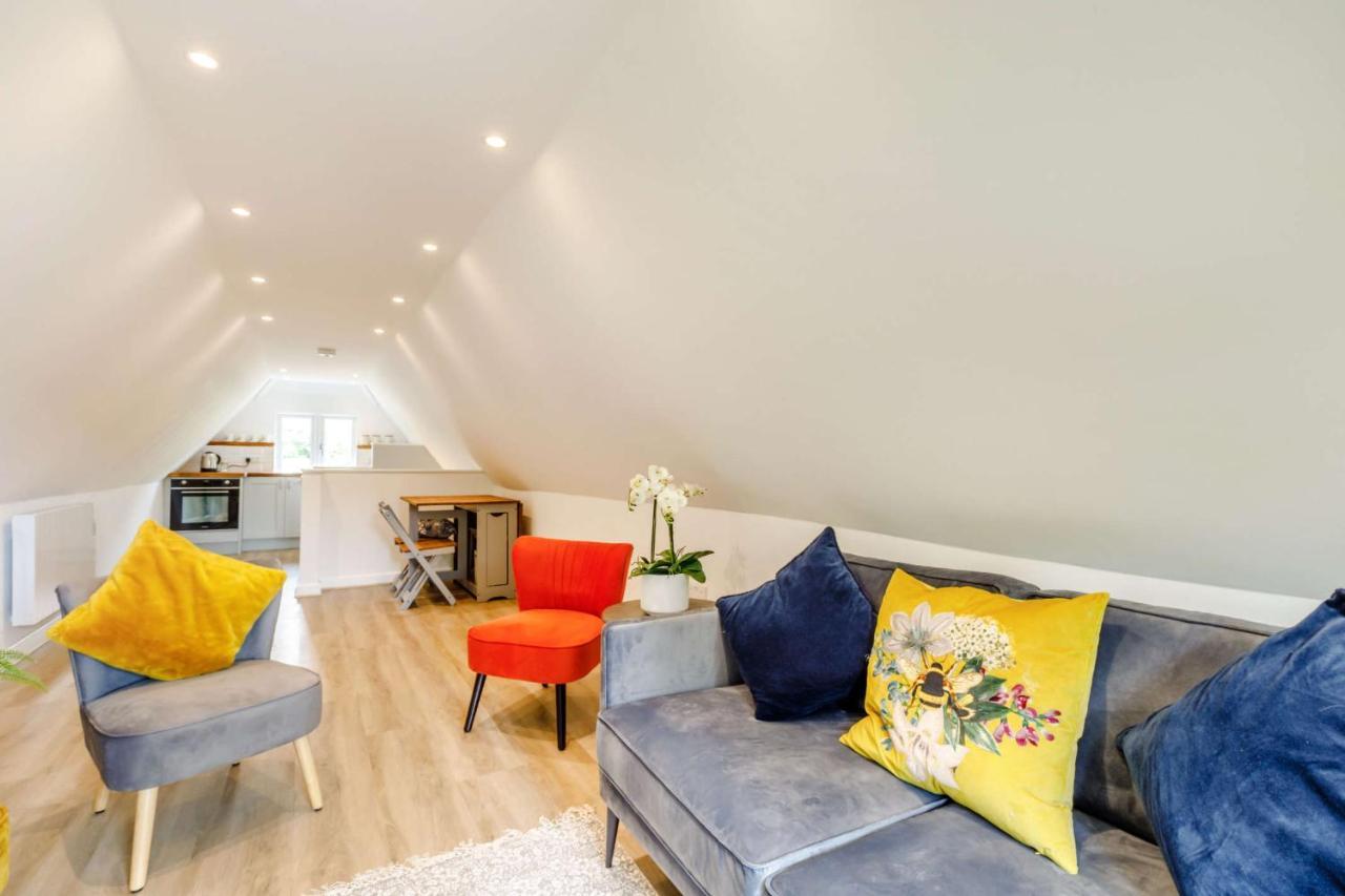 Radipole Little Thatch Lovely 2-Bed Near Weymouth מראה חיצוני תמונה