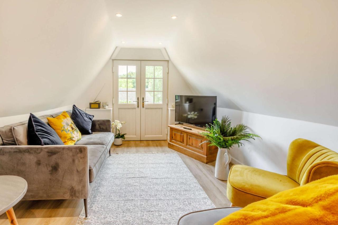Radipole Little Thatch Lovely 2-Bed Near Weymouth מראה חיצוני תמונה